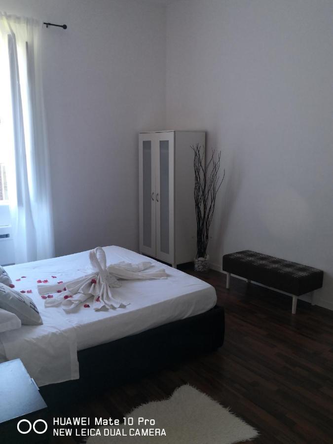 Trastevere Four Seasons Valadier 로마 외부 사진