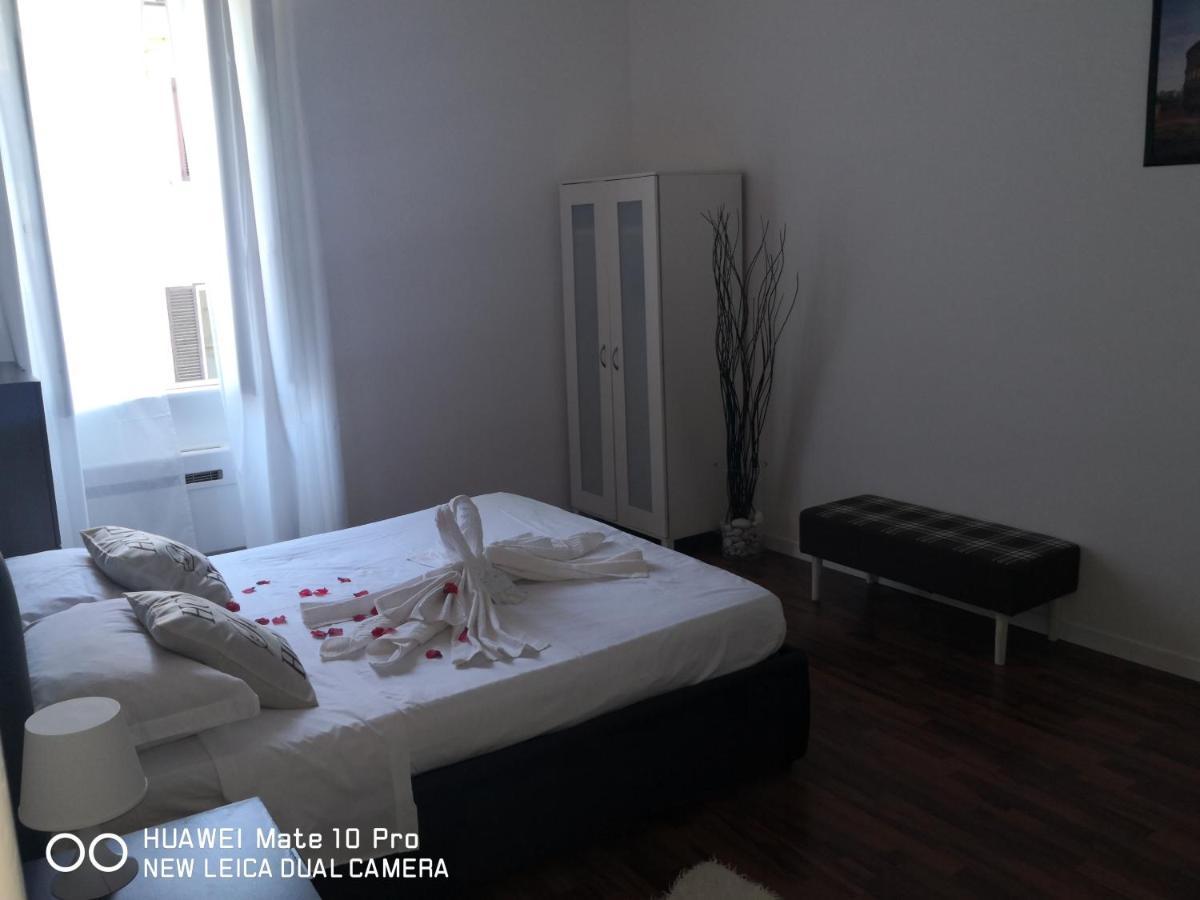 Trastevere Four Seasons Valadier 로마 외부 사진