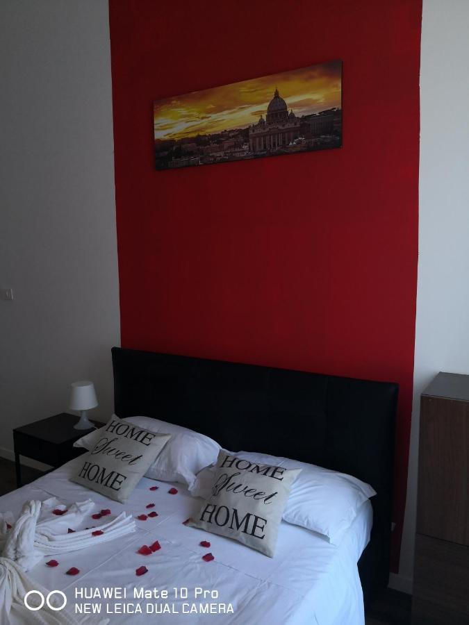 Trastevere Four Seasons Valadier 로마 외부 사진