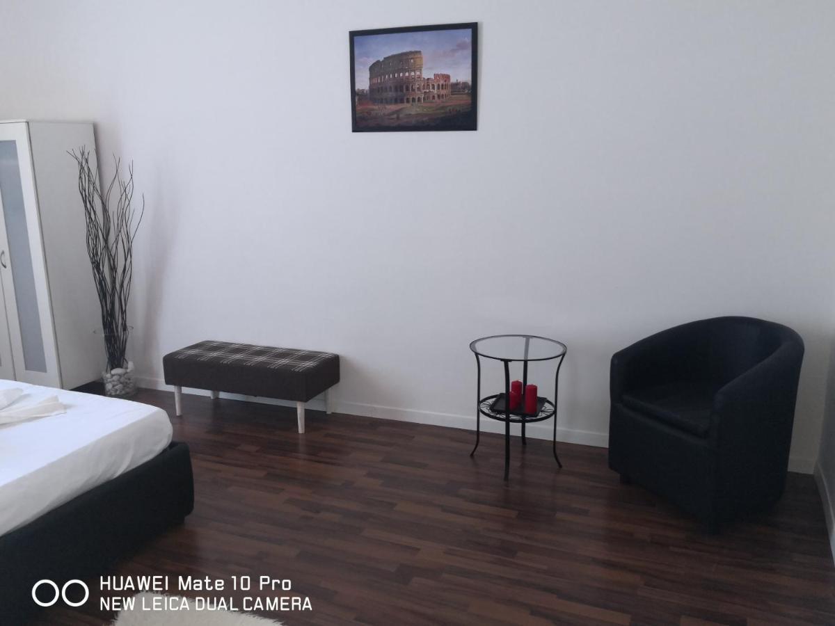 Trastevere Four Seasons Valadier 로마 외부 사진
