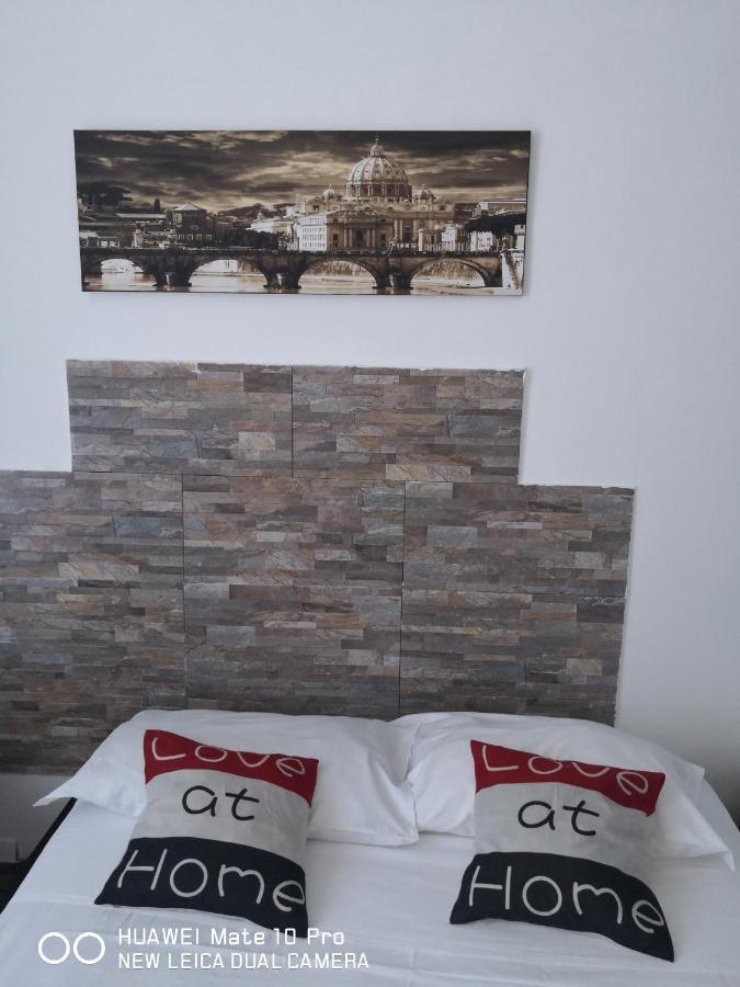 Trastevere Four Seasons Valadier 로마 외부 사진