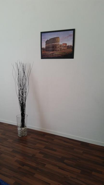Trastevere Four Seasons Valadier 로마 외부 사진