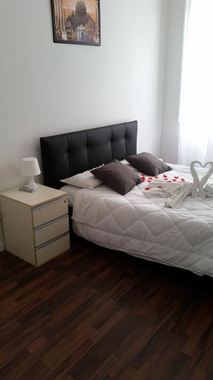 Trastevere Four Seasons Valadier 로마 외부 사진