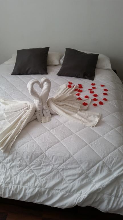 Trastevere Four Seasons Valadier 로마 외부 사진