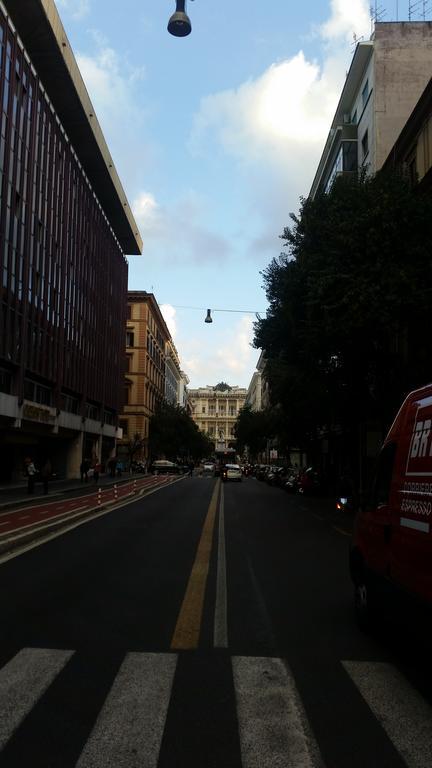 Trastevere Four Seasons Valadier 로마 외부 사진