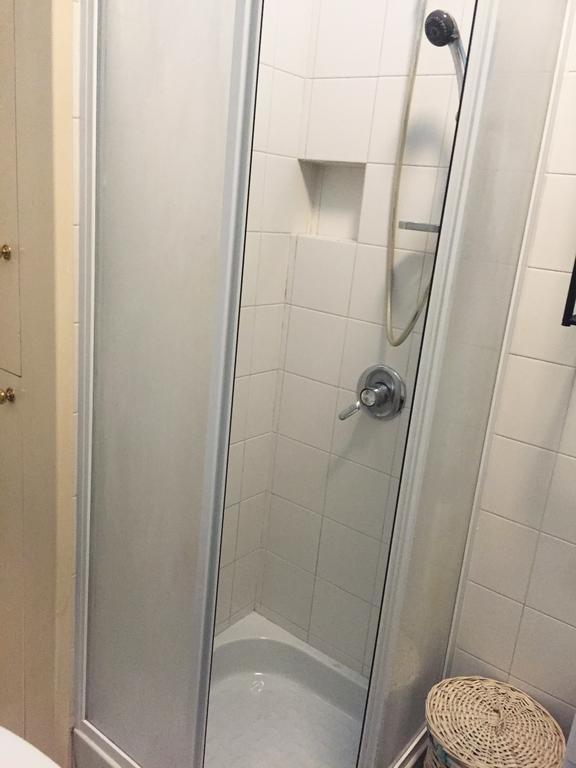 Trastevere Four Seasons Valadier 로마 외부 사진