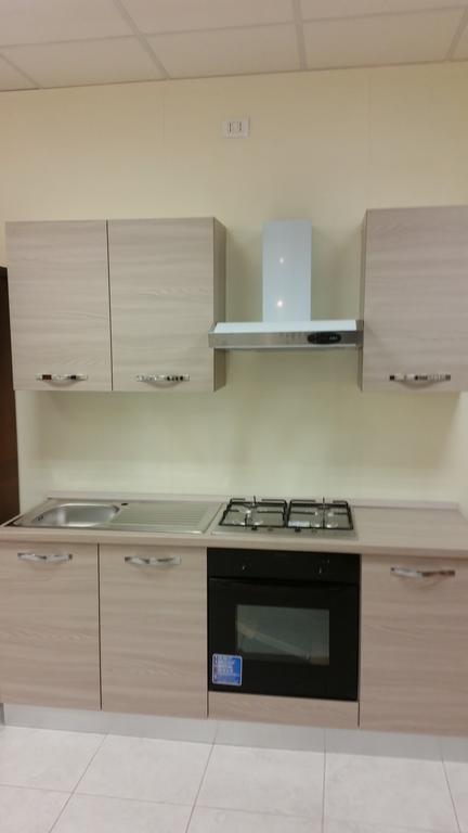 Trastevere Four Seasons Valadier 로마 외부 사진