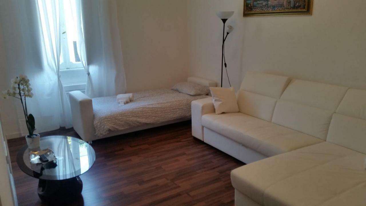 Trastevere Four Seasons Valadier 로마 외부 사진